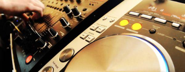 American-Pro DJs / DJ Doo-Wopp Al