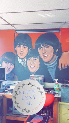 Chautauqua Collectibles