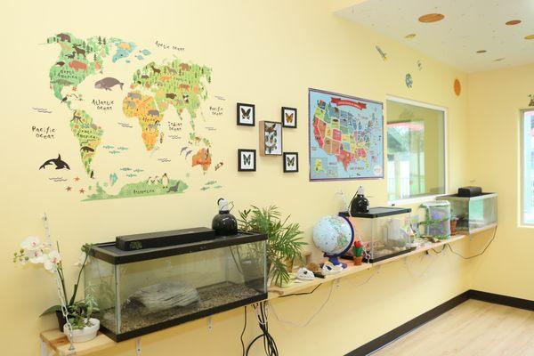 Village Preschool Academy