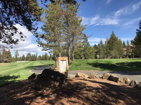 Woodlands Golf Course