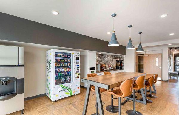 Extended Stay America Premier Suites