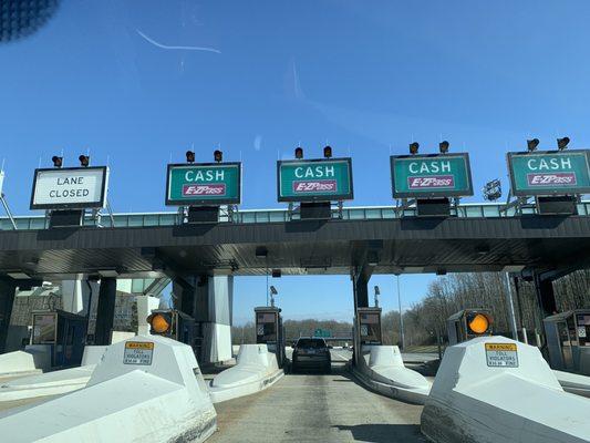 E-ZPass Delaware