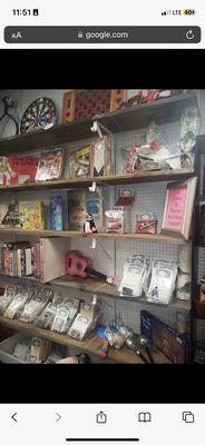 Once Again Specialty Shop