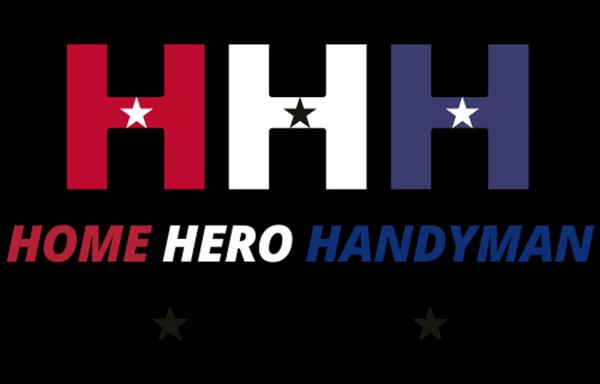 Home Hero Handyman Donald Downey