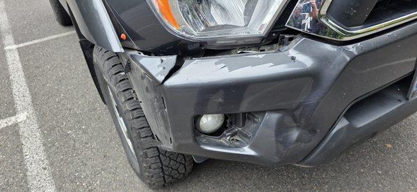 Kelly's Body Shop-Collision One