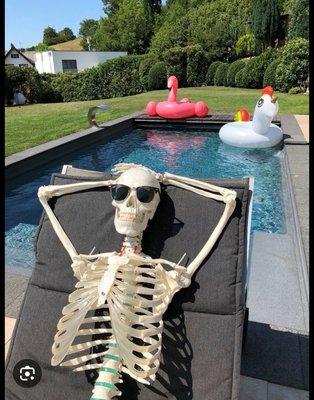 UA Campus Health Service