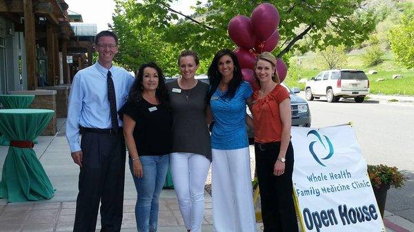 Whole Health Family Medicine