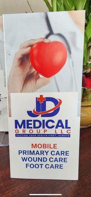 JD Medical Group