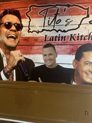 Tito’s Latin Kitchen