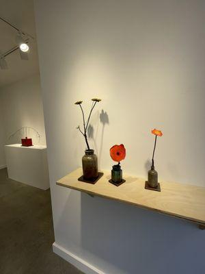 M Stark Gallery