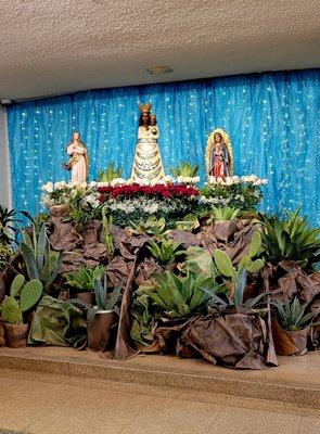 Our Lady of Loretto Catholic Church