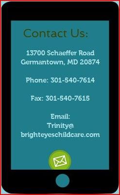 Bright Eyes Early Learning Center