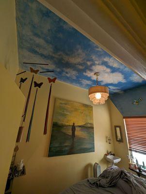 An invitation to transcendence