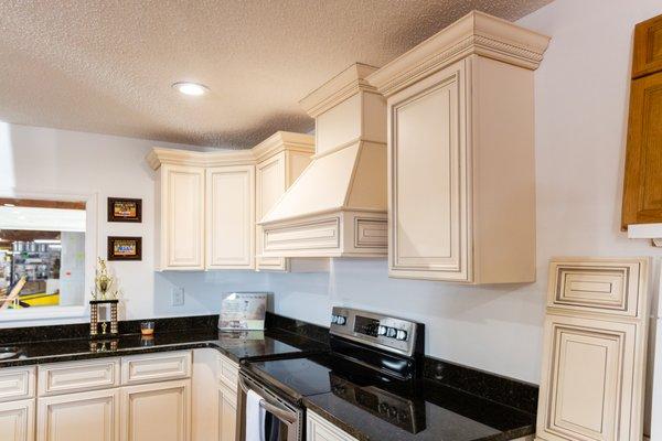 FACT : Flooring And Cabinet Tradecenter