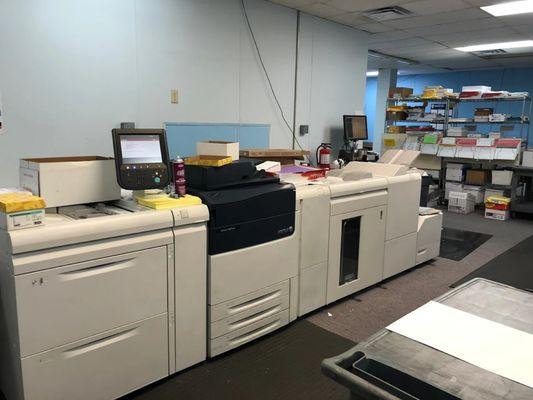 Carbon Reprographics