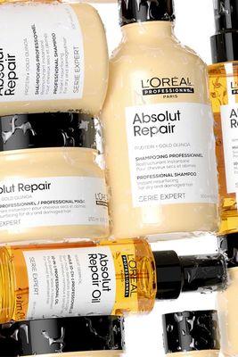 Pink Co Beauty Supply