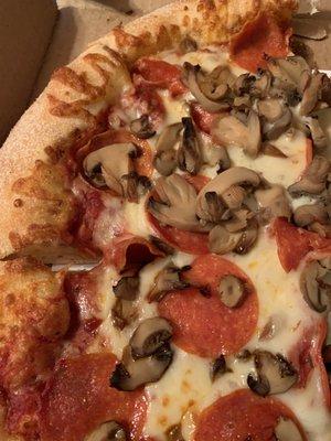 Marco's Pizza