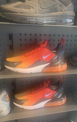 Finish Line