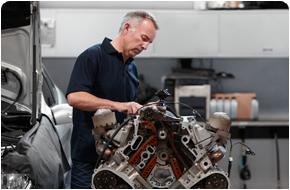 Automotive Service & Repair