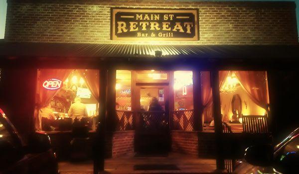 Main St Retreat