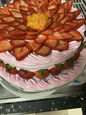 Pasteleria Lupita