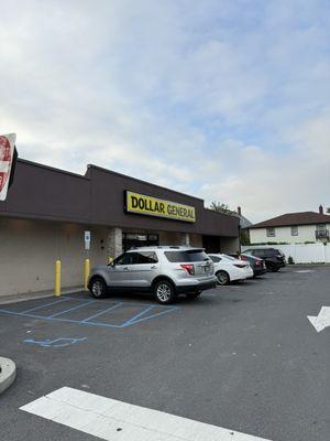 Dollar General