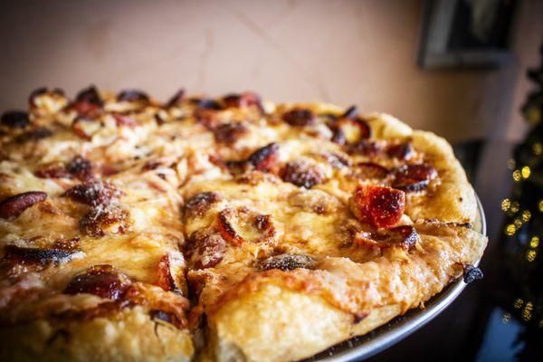 Firehouse Wine Cellars