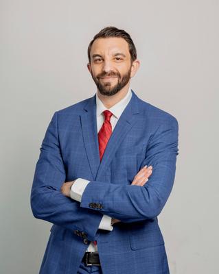 The JLF Firm | Accident Attorneys