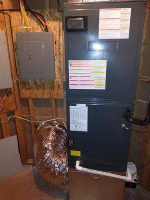 Nelson's Hvac and Maintenance