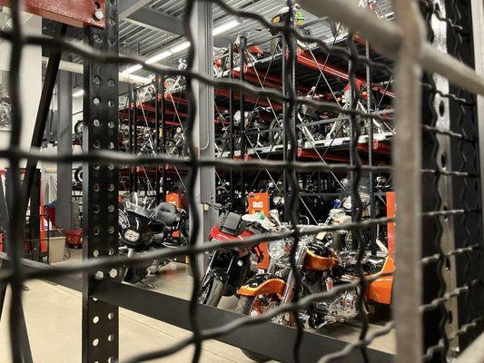 Harley-Davidson Museum