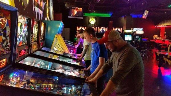 I'm Game Chattanooga