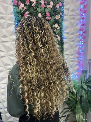 Marilady Beauty Salon