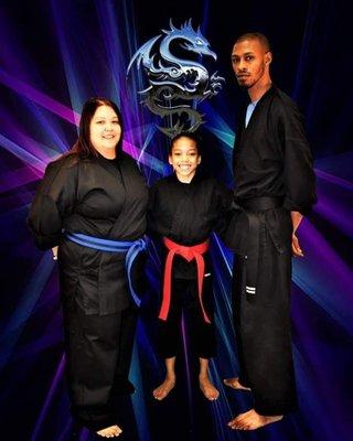 Sensei's School of Martial Arts