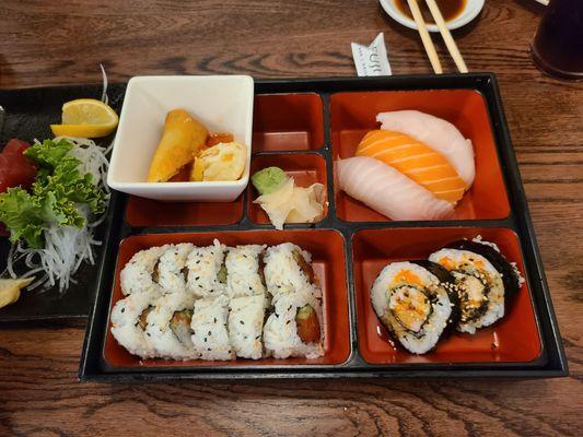 Mt Fuji Japanese Restaurant