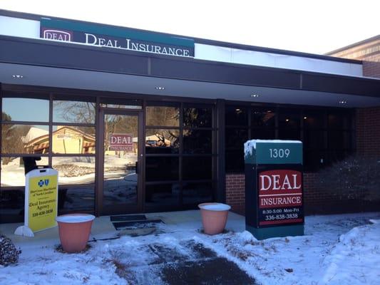 Deal Insurance Group