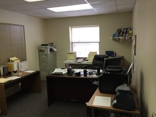 Rogers Pavement Maintenance