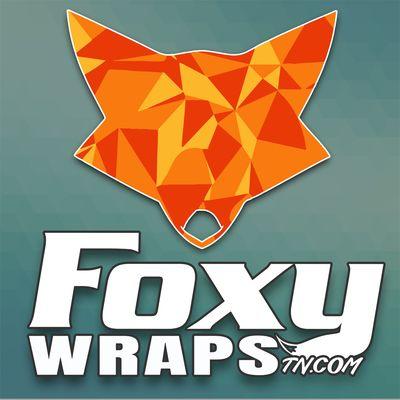 Foxy Wraps