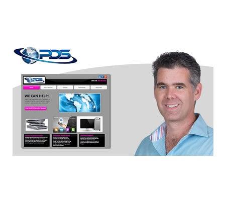 Proactive Data Solutions