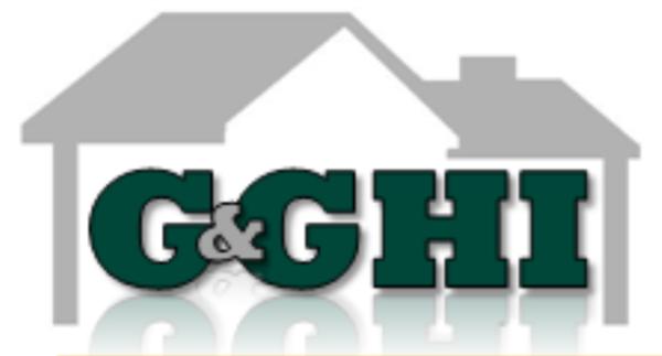 G & G Home Inspections