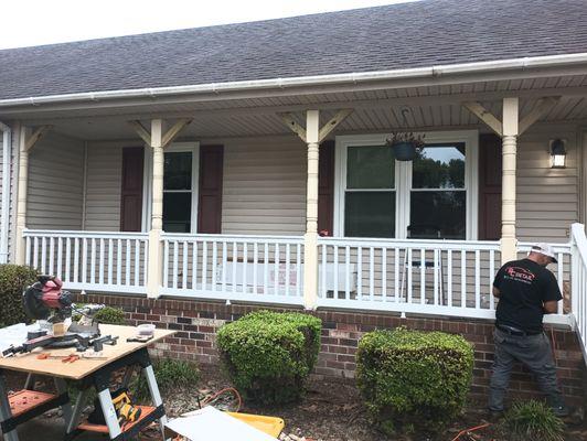 AA Home Improvements