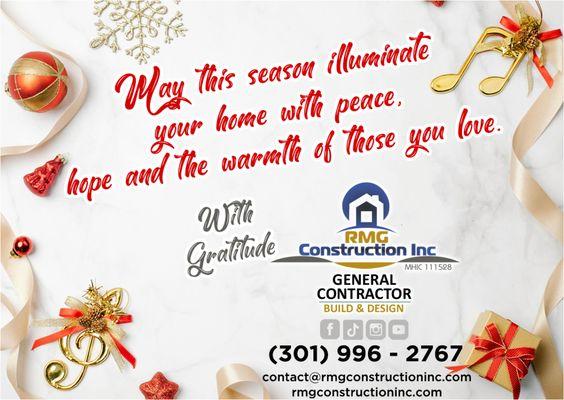 RMG Construction