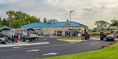 Flagstop Car Wash