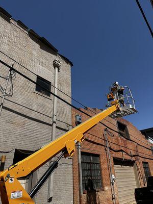 Griffin's Contracting