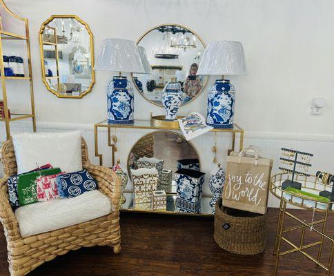 Products for commercial and residential homes and businesses