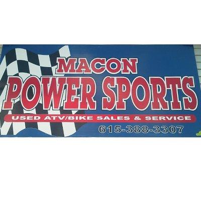 Macon Power Sports