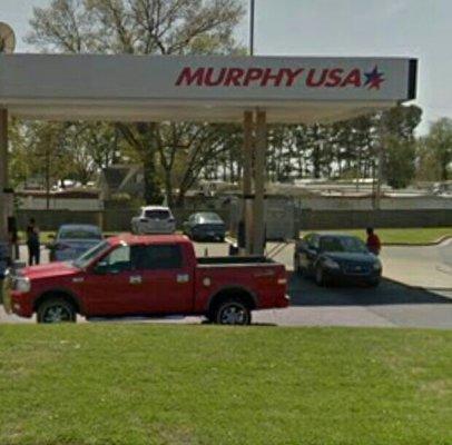 Murphy USA