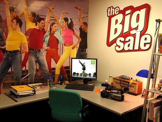 HG Media