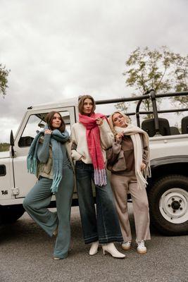 Lizard Thicket Boutique