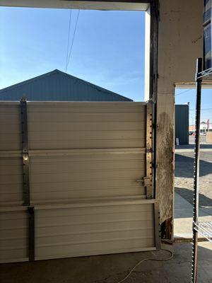 Jesse’s Handyman Service