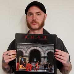 Shop for Vintage Vinyl Records On-Line at Vinylmugshot.com Buying Record Collections By Appointment Only Call 814 - 547 - 3363